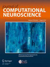 JOURNAL OF COMPUTATIONAL NEUROSCIENCE雜志封面
